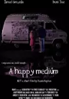 Israel Grajeda / A Happy Medium