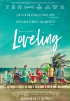 plakat filmu Loveling