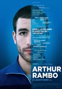Plakat filmu Arthur Rambo