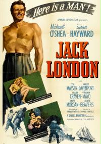 Jack London