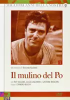 Renato Tovaglieri / Il mulino del Po