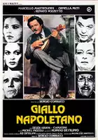 Elvio Porta / Giallo napoletano