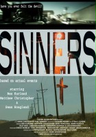 plakat filmu Sinners