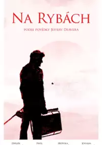 Plakat filmu Na rybách