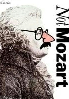 plakat filmu M is for Man, Music, Mozart