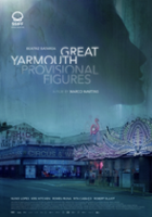 plakat filmu Great Yarmouth: Provisional Figures