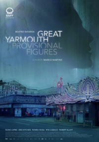 Plakat filmu Great Yarmouth: Provisional Figures