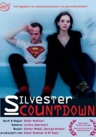 plakat filmu Silvester Countdown