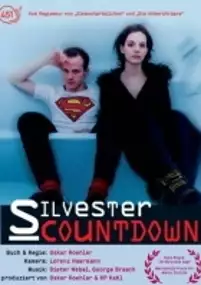 Plakat filmu Silvester Countdown