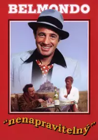 Plakat filmu Niepoprawny