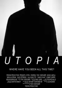 Plakat filmu Utopia