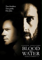 plakat filmu Blood and Water