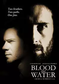 Plakat filmu Blood and Water