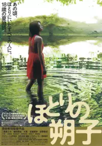 Plakat filmu Hotori no Sakuko