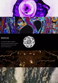 Plakat serialu Worlds