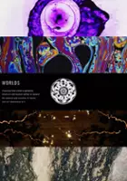 plakat serialu Worlds