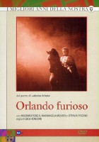 plakat filmu Orlando furioso