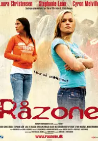 Plakat filmu R&aring;zone