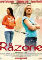 plakat filmuRåzone