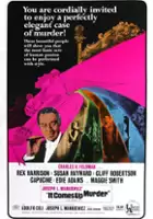 plakat filmu Garniec miodu