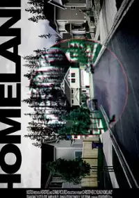 Plakat filmu Homeland