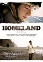 plakat filmu Homeland