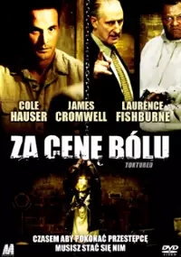 Plakat filmu Za cenę bólu