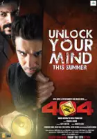 plakat filmu 404: Error Not Found