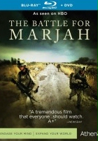 plakat filmu The Battle for Marjah
