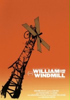 plakat filmu William i jego wiatrak