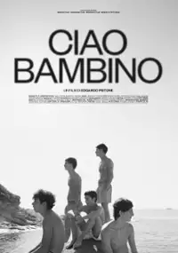 Plakat filmu Ciao bambino