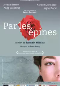 Plakat filmu Par les épines