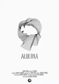 Plakat filmu Alucina