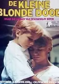 Plakat filmu Mała, jasnowłosa śmierć