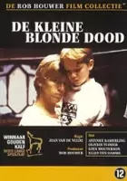 Freek van Muiswinkel / Mała, jasnowłosa śmierć