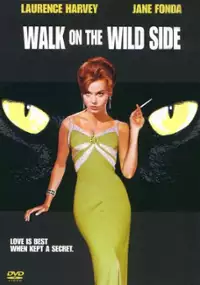 Plakat filmu Walk on the Wild Side