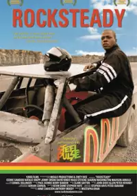 Plakat filmu Rock Steady