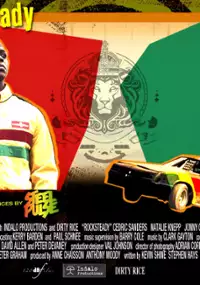 Plakat filmu Rock Steady