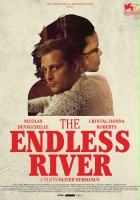 plakat filmu The Endless River