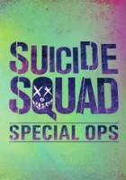 plakat filmu Suicide Squad: Special Ops