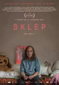 Plakat filmu Piwnica