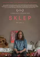 plakat filmu Piwnica
