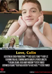 Plakat filmu Love, Colin