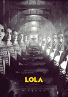 plakat filmu LOLA