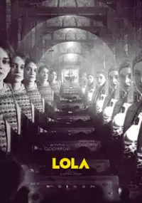Plakat filmu LOLA