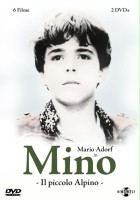 plakat filmu Mino