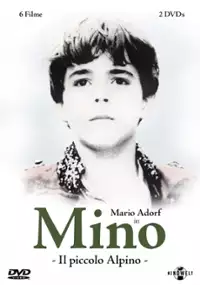 Plakat serialu Mino