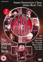 plakat filmu Lady Killers