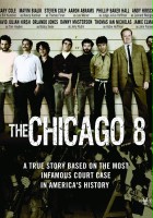 plakat filmu The Chicago 8