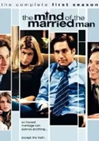 Plakat serialu Fenomen żonatego faceta